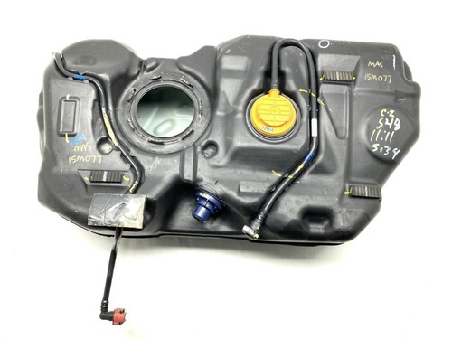 Fuel tank ae8z 9002 - fuel, ae8z-9002-c