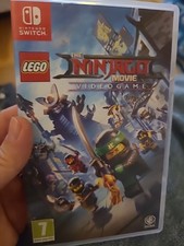 LEGO Ninjago Movie The Video