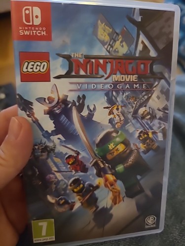 Lego ninjago movie the video - the,