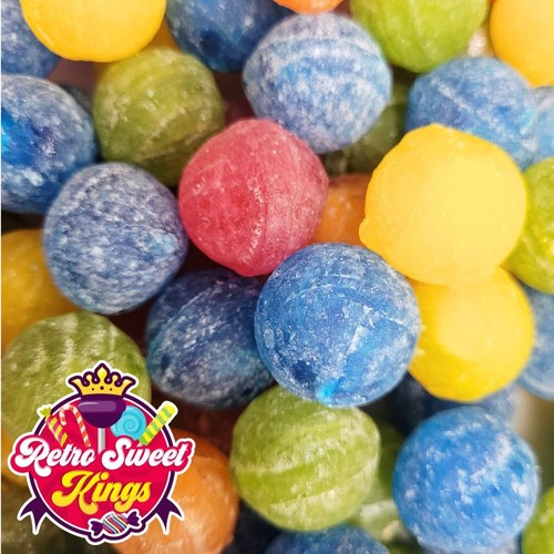 Mega sours mix blue - mega,