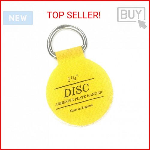 Flatirons disc adhesive - flatirons,