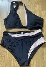 Beachsissi Women’s Black &