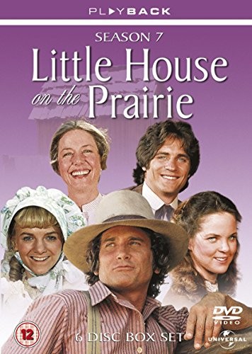 Little house the - on,