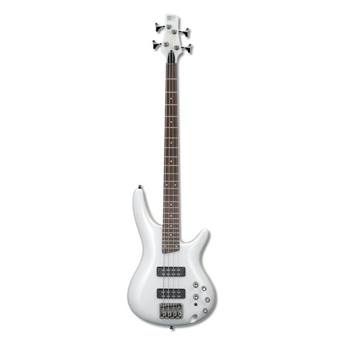 Ibanez sr300e string - ibanez, sr300e-pw