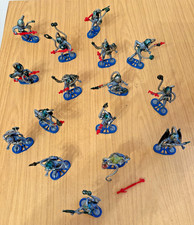 ZE122:  Britains 9130 Space