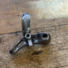 Vintage Shimano STX-RC