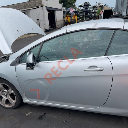 Peugeot 308 active mk1 fl - peugeot,