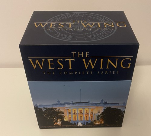 The west wing complete series - the,