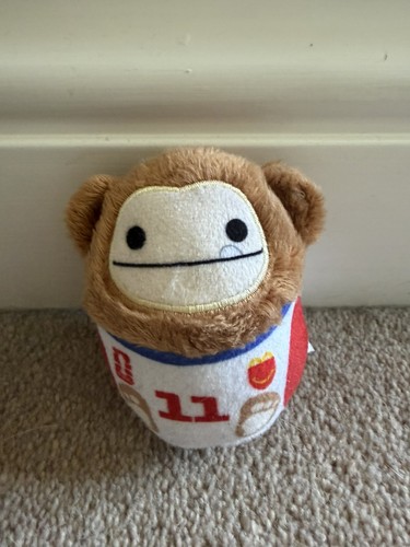 Mcdonalds squishmallows fifa - squishmallows,