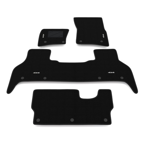 Floor mats compatible with - compatible,
