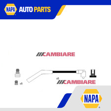 HT Leads Ignition Cables Set