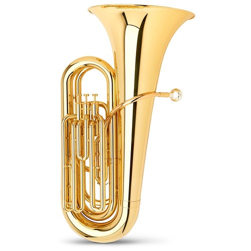 Yamaha ybb105wc series 3valve - ybb105wc,