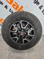 2019-2024 FIAT DUCATO 16"