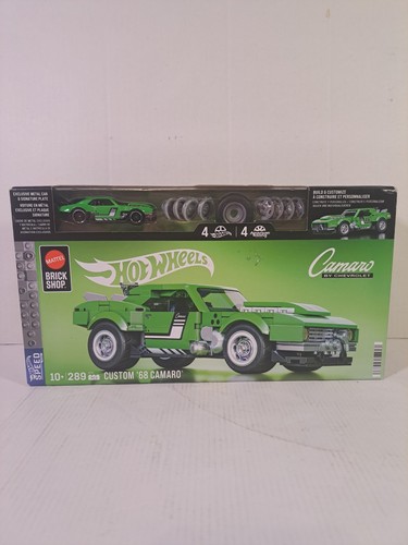 Brick shop hot wheels speed - hot,