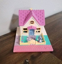 Vintage Polly Pocket Cozy