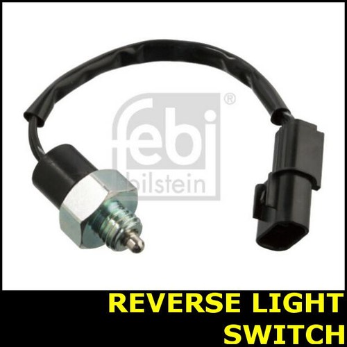 Reverse light switch fits - light,