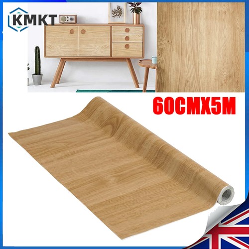 Wood effect wrap self - wood, adhesive