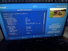 Zgemma H.2S DVB-S2 Twin Tuner