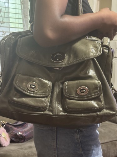 Vintage coach peyton legacy - vintage,