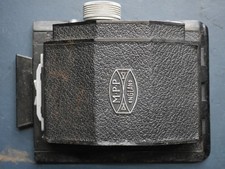 MPP 6X6 120 Film Back medium format to large format film back  ref:2725