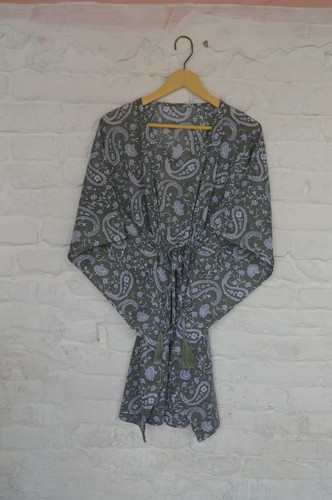 Paisley hand printed - paisley,