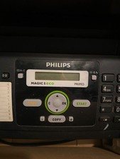 Philips Fax machine magic 5
