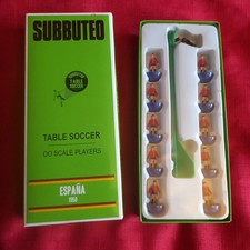 BOXED SUBBUTEO, LA LEGGENDA
