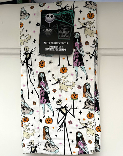 Disney nightmare before - disney,