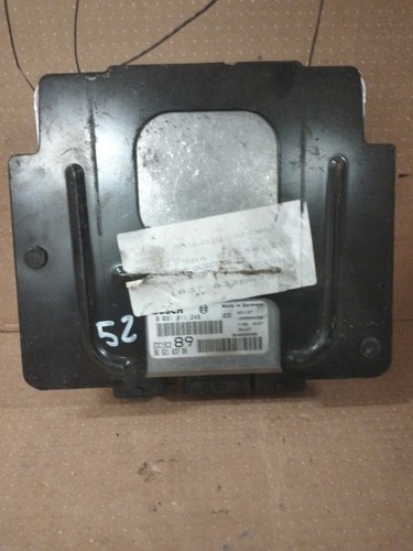 Peugeot citroen ecu - peugeot,