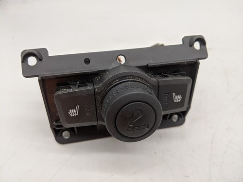 Vauxhall antara 2008 heated - antara,