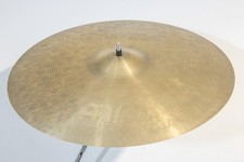 Meinl Byzance Jazz Medium Thin 20" Ride