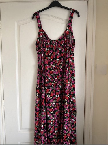 Women size dress - size,