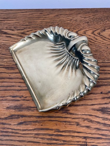 Antique english 19th brass - english,