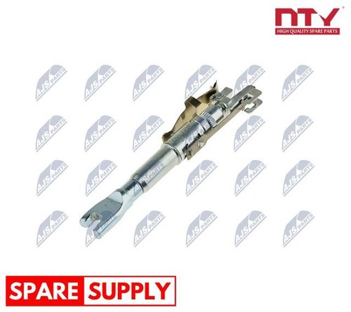 Adjuster drum brake - for, fiat