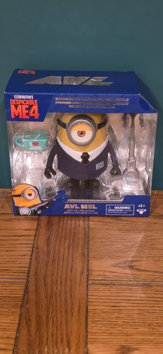 Minion despicable deluxe - minion, me