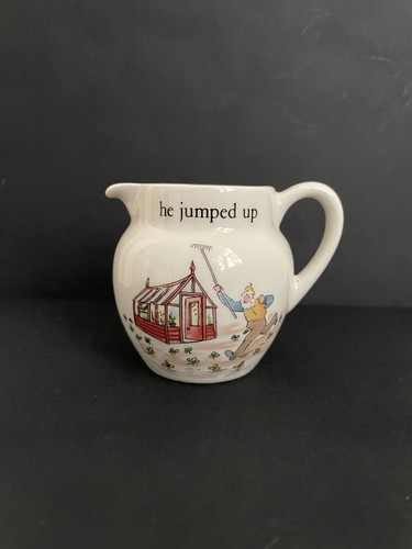 Wedgwood peter rabbit milk - wedgwood,