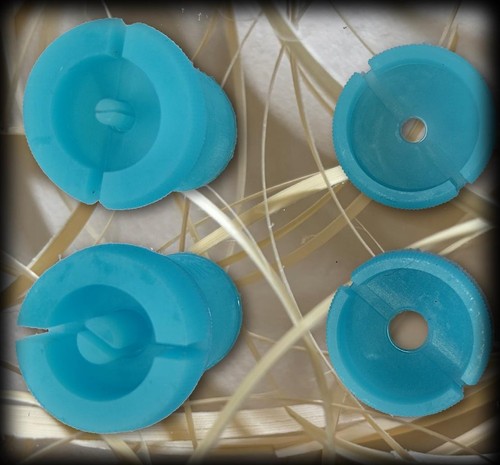 Straw quilling tool set for - tool, set,