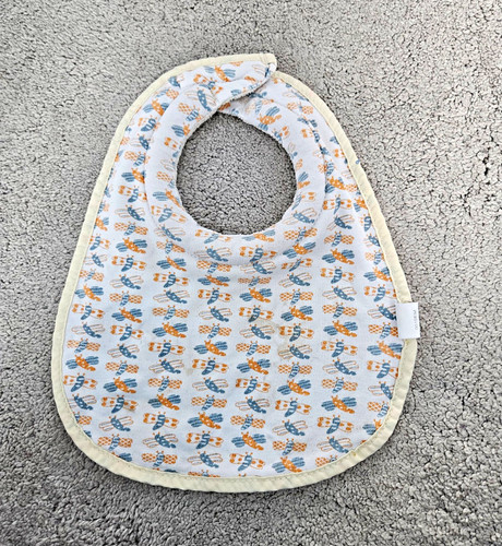 Tommee tippee baby - baby, bib