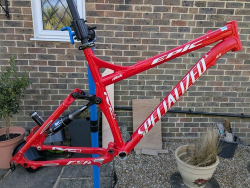 Specialized epic frame - specialized,