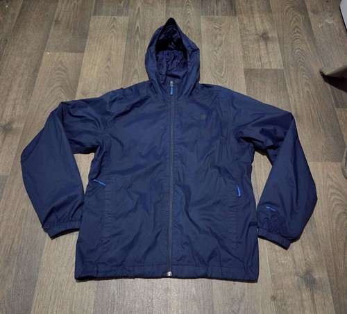 The north face hooded - north, '