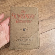 Vintage Motorcycle The