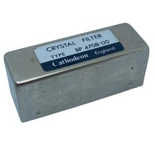 BP4708-00 4708-00 Crystal