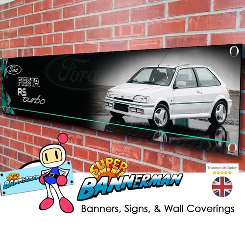 Ford fiesta turbo - fiesta,