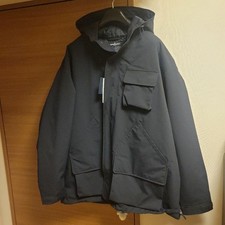 2025 Engineered Garments × GU