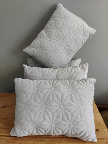 Set light grey outdoor - set, 4
