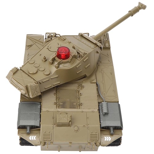 Tank 30 remote control - 1/30,