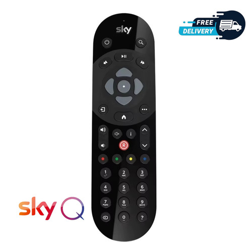Sky remote control - remote,