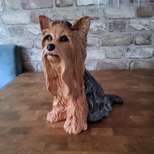Large beswick fireside - beswick, dog