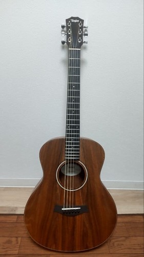 Taylor mini koa - taylor, gs-mini