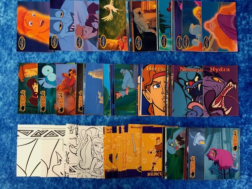 Hercules disney single - hercules, disney's
